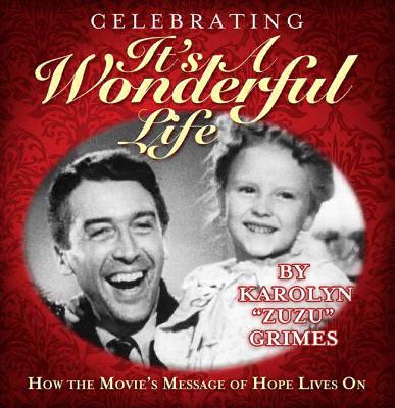【预售】Celebrating It's a Wonderful Life: How the Movie's