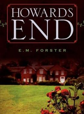 【预售】Howards End