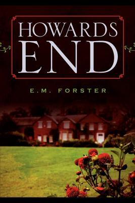 【预售】Howards End