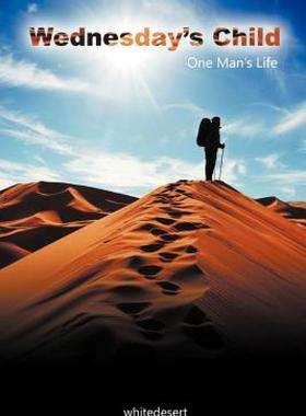 【预售】Wednesday's Child: One Man's Life