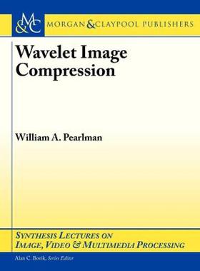 【预售】Wavelet Image Compression