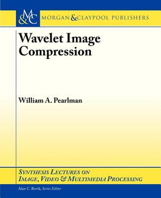 【预售】Wavelet Image Compression