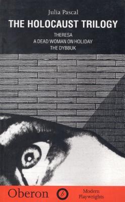 【预售】The Holocaust Trilogy