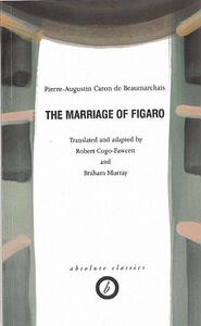 【预售】The Marriage of Figaro