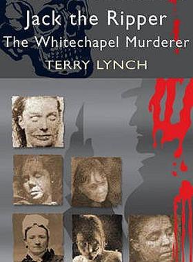 【预售】Jack the Ripper: The Whitechapel Murderer