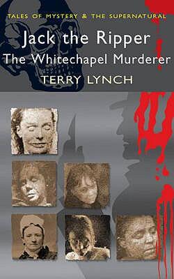 【预售】Jack the Ripper: The Whitechapel Murderer