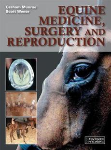 Clinical Equine Medicine Surgery Reproduction and 预售