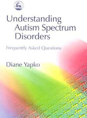 【预售】Understanding Autism Spectrum Diso