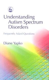 Autism 预售 Understanding Diso Spectrum