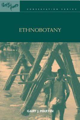 【预售】Ethnobotany: A Methods Manual