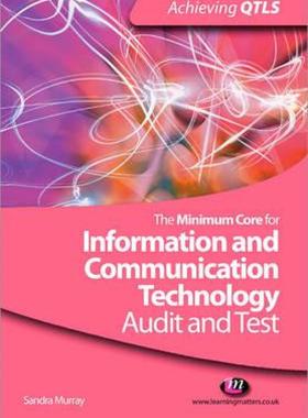 【预售】The Minimum Core for Information and Communication