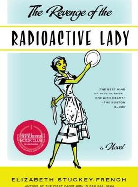 【预售】The Revenge of the Radioactive Lady