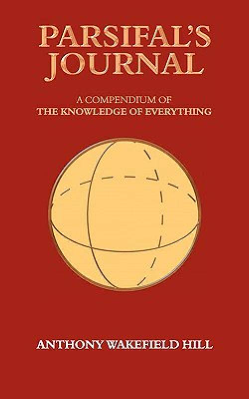 【预售】Parsifal's Journal: A Compendium of the Knowledge of