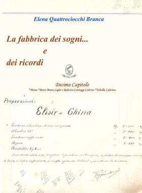 【预售】La Fabbrica Dei Sogni ... E Dei Ricordi - 10