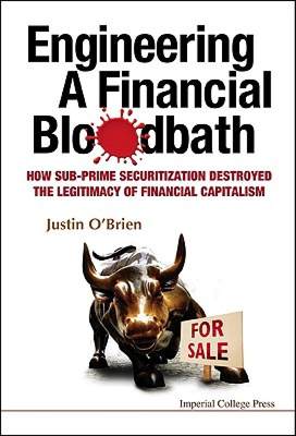 【预售】Engineering a Financial Bloodbath: How Sub-Prime