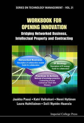 【预售】Workbook for Opening Innovation: Bridging Networked