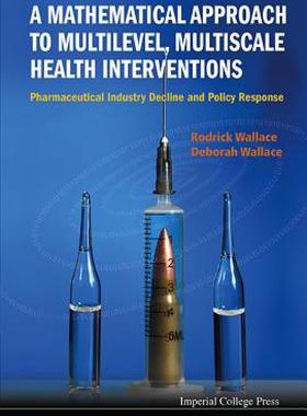 【预售】A Mathematical Approach to Multilevel, Multiscale