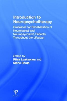 【预售】Introduction to Neuropsychotherapy: Guidelines for