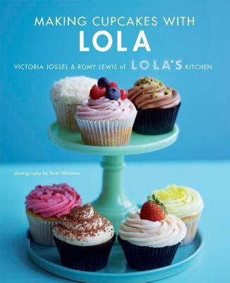 【预售】Making Cupcakes with Lola