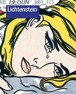 【预售】Lichtenstein
