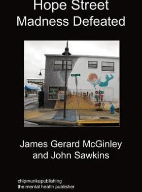 【预售】Hope Street Madness Defeated