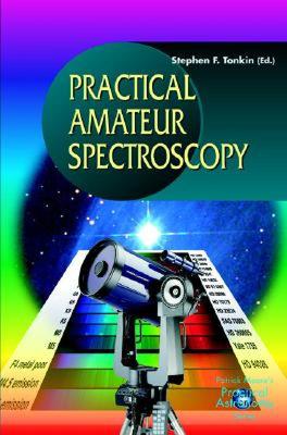 【预售】Practical Amateur Spectroscopy