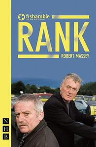 【预售】Rank