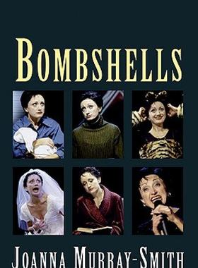 【预售】Bombshells