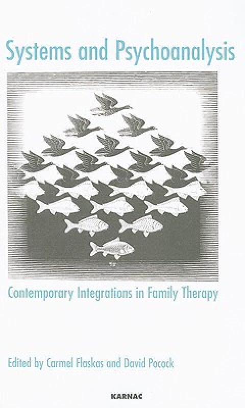 【预售】Systems and Psychoanalysis: Contemporary