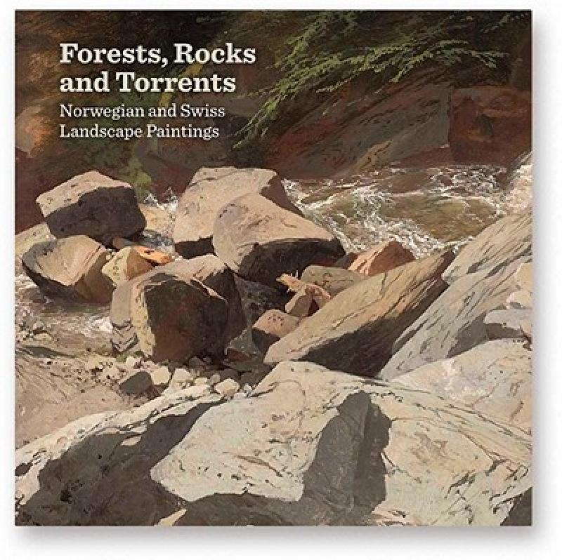 【预售】Forests, Rocks, Torrents: Norwegian and Swiss