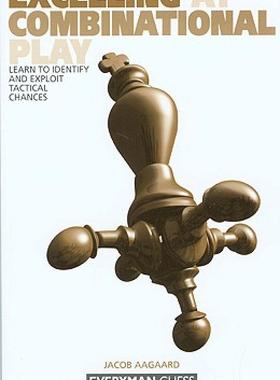 【预售】Excelling at Combinational Play: Learn to Identify