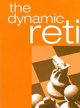 【预售】The Dynamic Reti