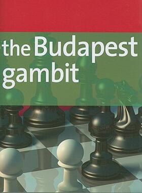 【预售】The Budapest Gambit
