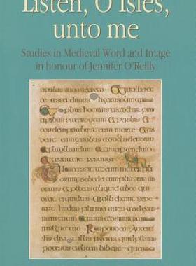 【预售】Listen, O Isles, Unto Me: Studies in Medieval Word