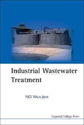 【预售】Industrial Wastewater Treatment