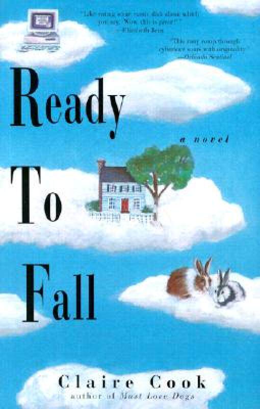 【预售】Ready to Fall