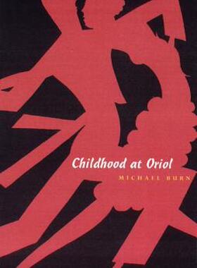 【预售】Childhood at Oriol