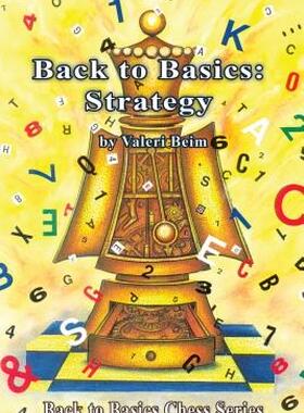 【预售】Back to Basics: Strategy