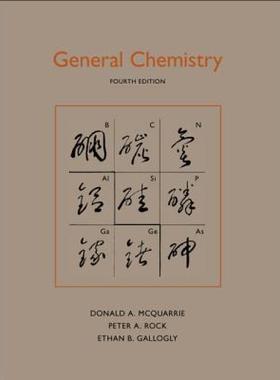 【预售】General Chemistry