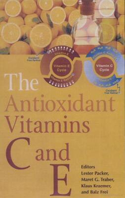 【预售】Antioxidants: Vitamins C and E for Health