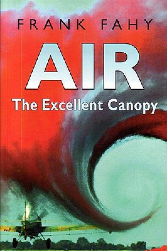 【预售】Air: The Excellent Canopy