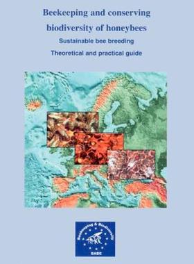【预售】Beekeeping and Conserving Biodiversity of Honeybees