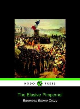 【预售】The Elusive Pimpernel