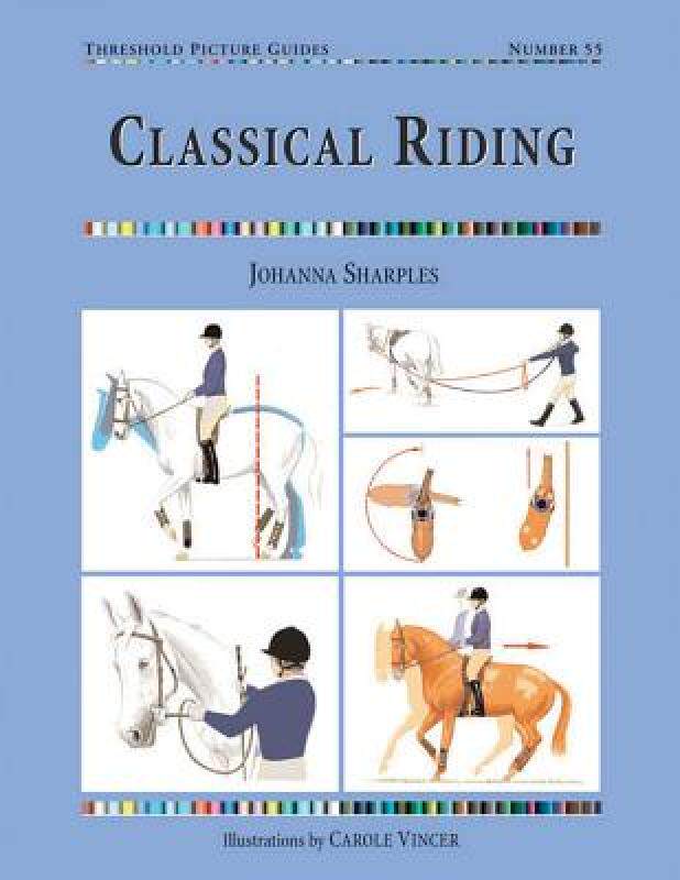 【预售】Classical Riding