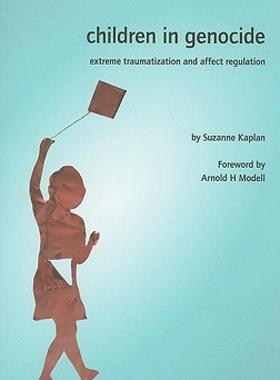 【预售】Children in Genocide: Extreme Traumatization and