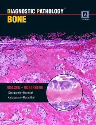 【预售】Diagnostic Pathology: Bone: Published by Amirsys(r)