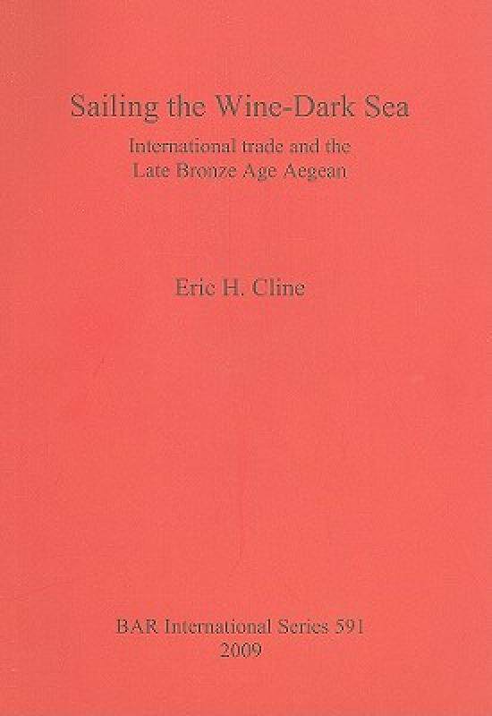 【预售】Sailing the Wine-Dark Sea: International Trade and