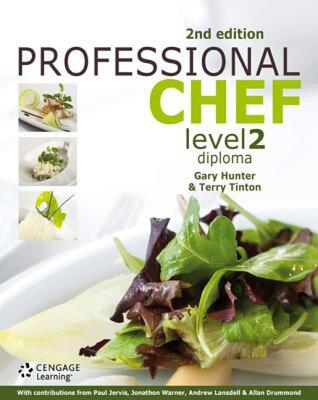 【预售】Professional Chef Level 2 Diploma