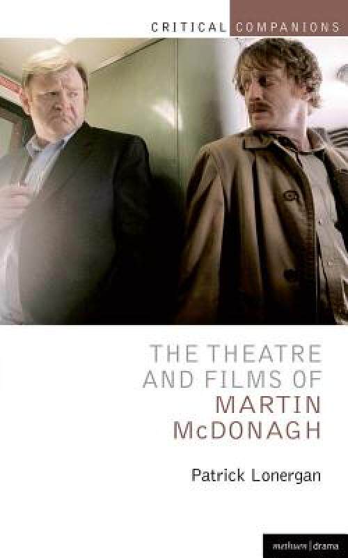 【预售】The Theatre and Films of Martin McDonagh
