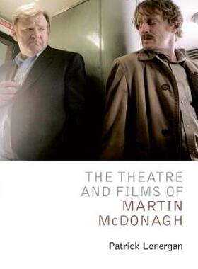 【预售】The Theatre and Films of Martin McDonagh